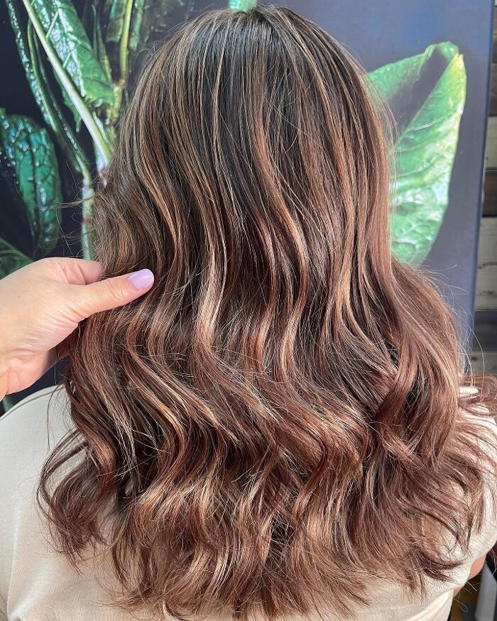 Images Haircutters in the Park - Aveda Lifestyle Salon
