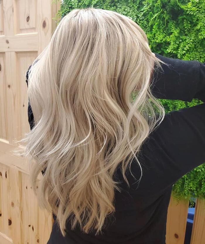 Images Haircutters in the Park - Aveda Lifestyle Salon