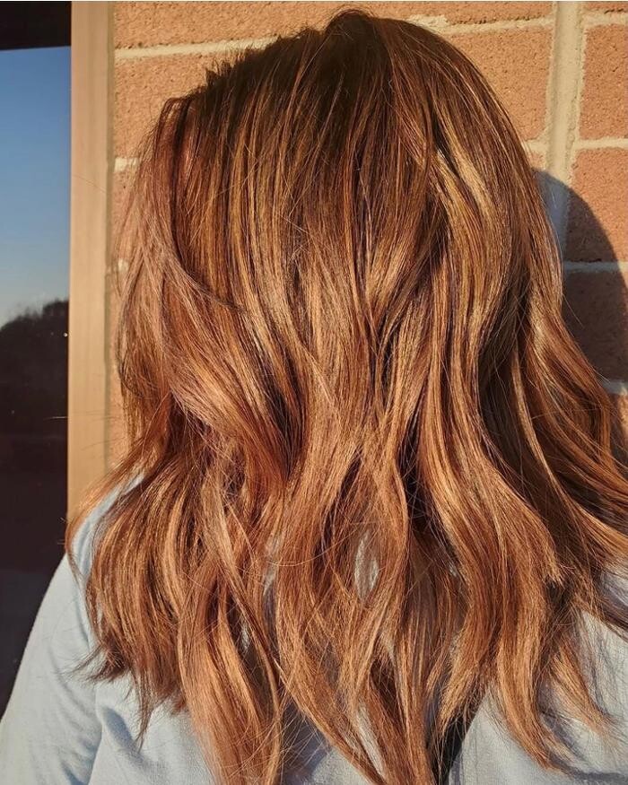 Images Haircutters in the Park - Aveda Lifestyle Salon