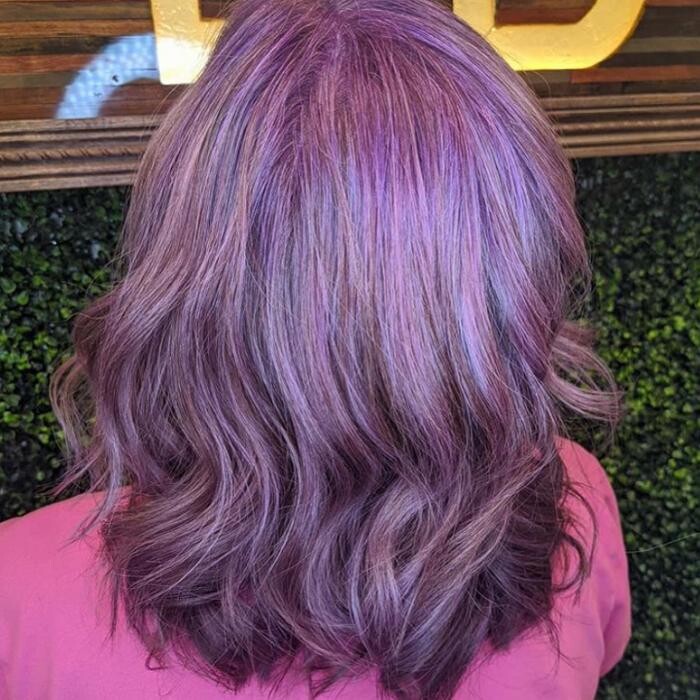 Images Haircutters in the Park - Aveda Lifestyle Salon