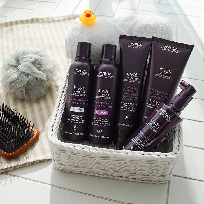 Images Haircutters in the Park - Aveda Lifestyle Salon