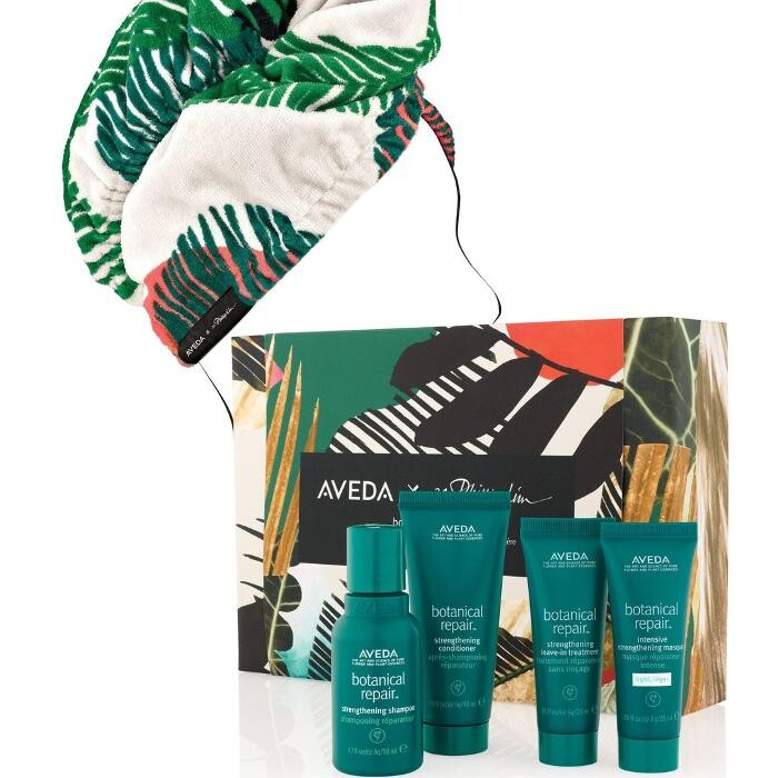 Images Haircutters in the Park - Aveda Lifestyle Salon