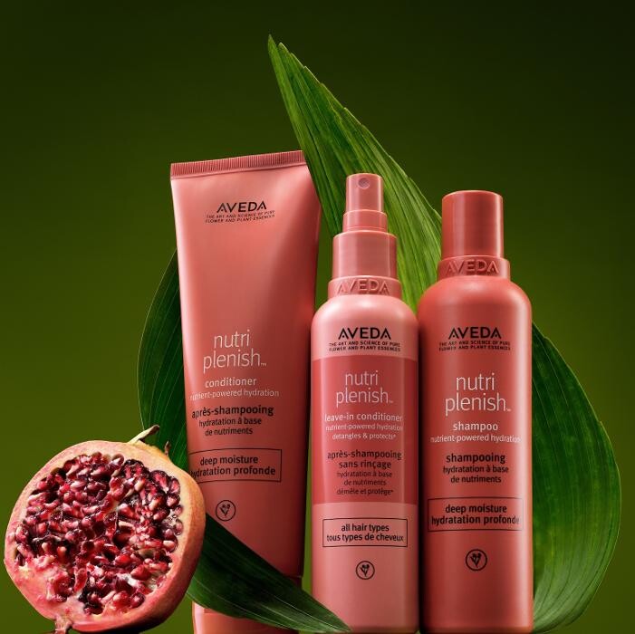 Images Haircutters in the Park - Aveda Lifestyle Salon