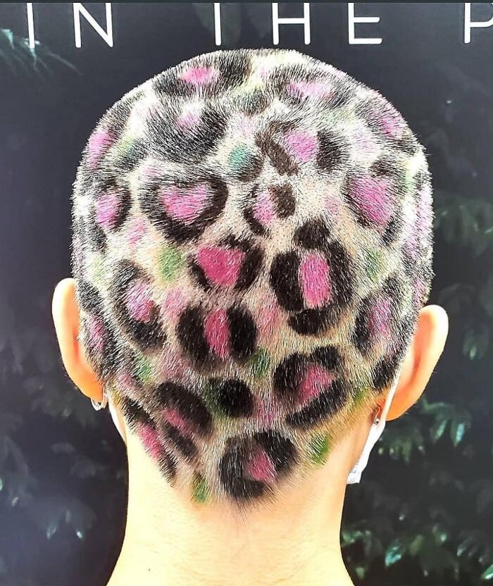 Images Haircutters in the Park - Aveda Lifestyle Salon