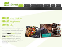Screenshot for http://www.mailitdirect.com