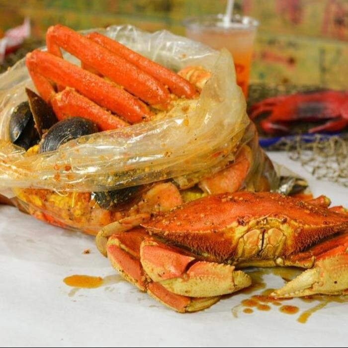 Images Angry Crab Happy Valley