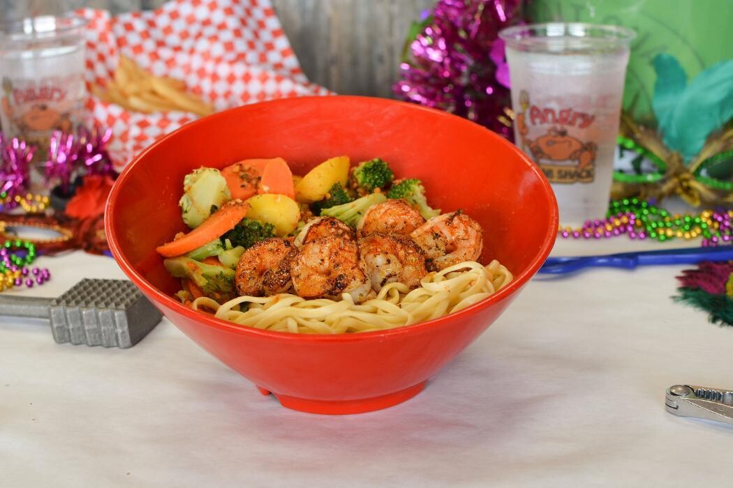 Images Angry Crab Shack