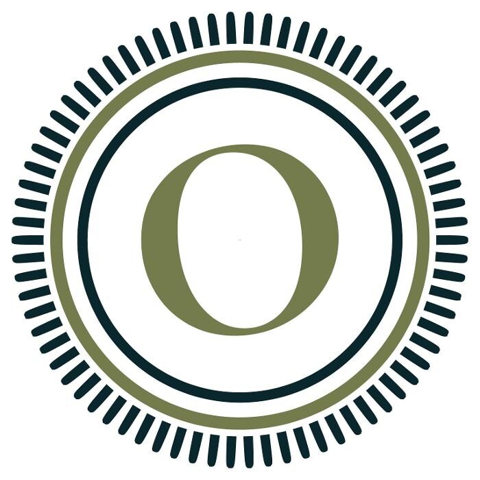 The Orchard Logo