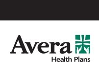 Website Screenshot Avera Health Plans (Yankton)
