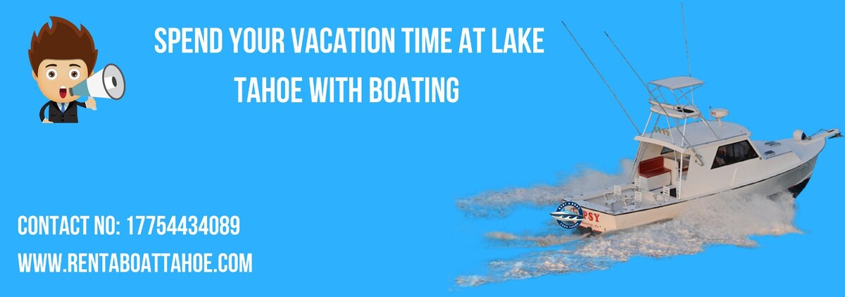 Images Rent A Boat Lake Tahoe