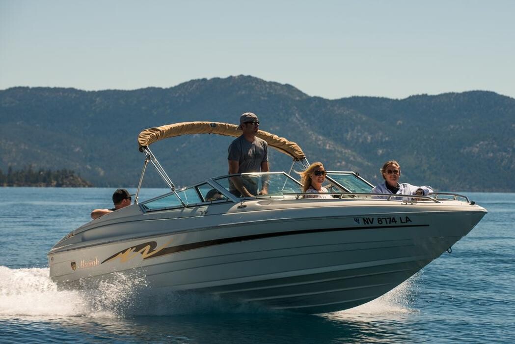 Images Rent A Boat Lake Tahoe