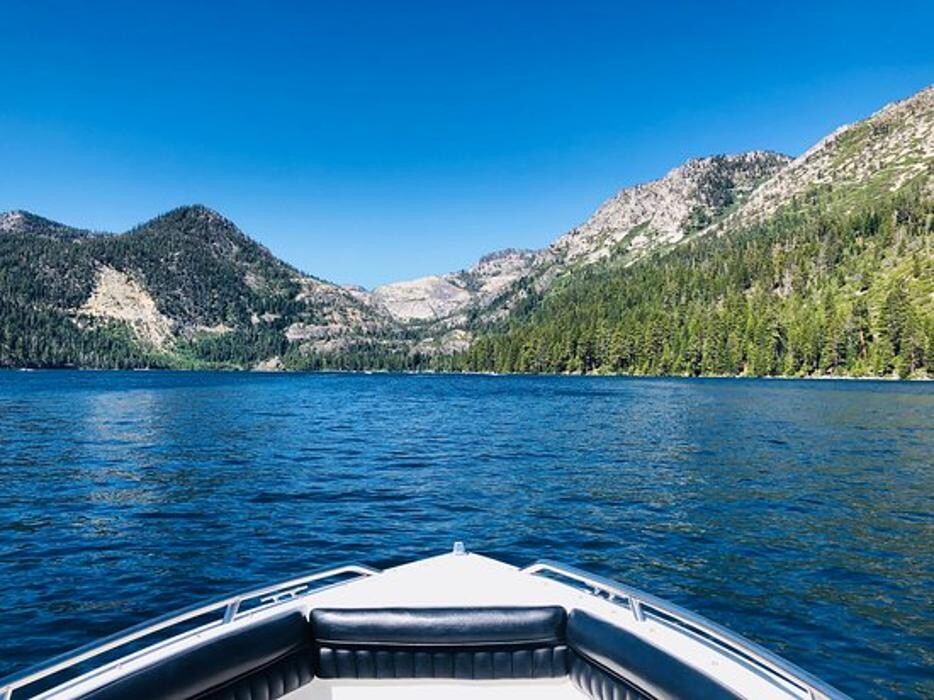 Images Rent A Boat Lake Tahoe