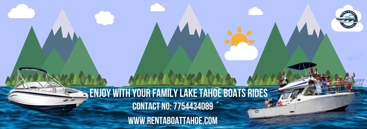 Images Rent A Boat Lake Tahoe