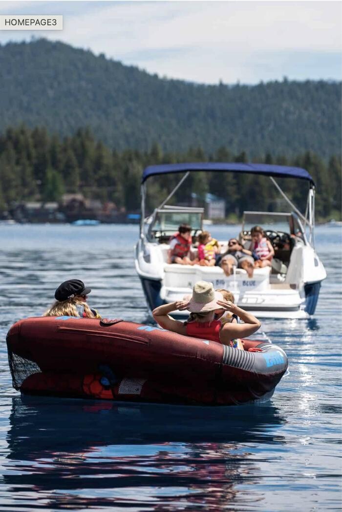 Images Rent A Boat Lake Tahoe