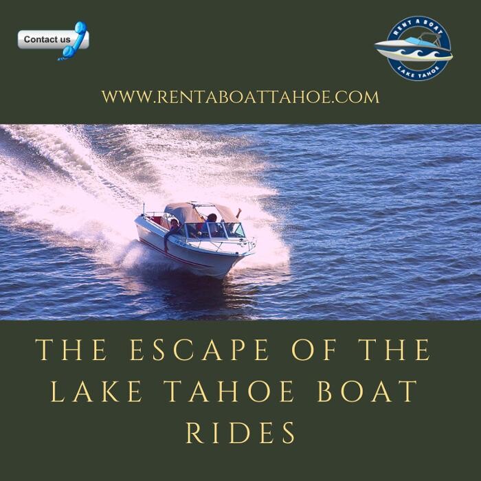 Images Rent A Boat Lake Tahoe