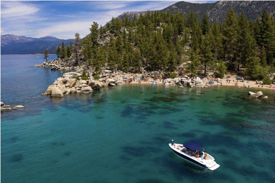 Images Rent A Boat Lake Tahoe