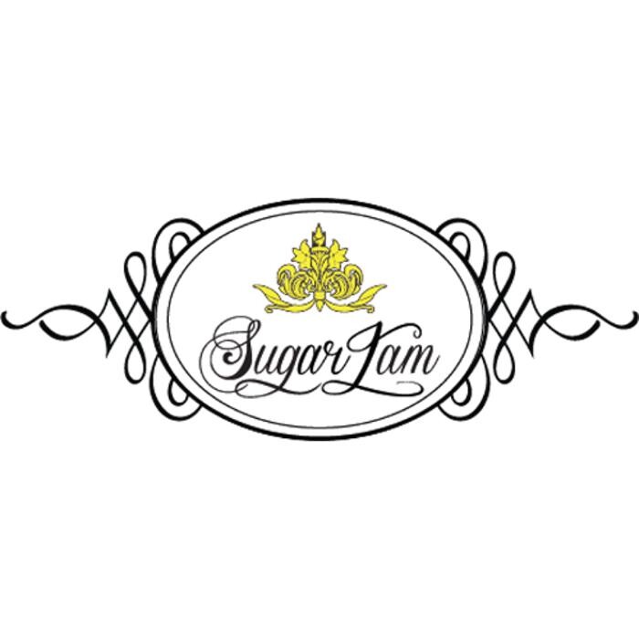 SugarJam The Southern Kitchen Logo