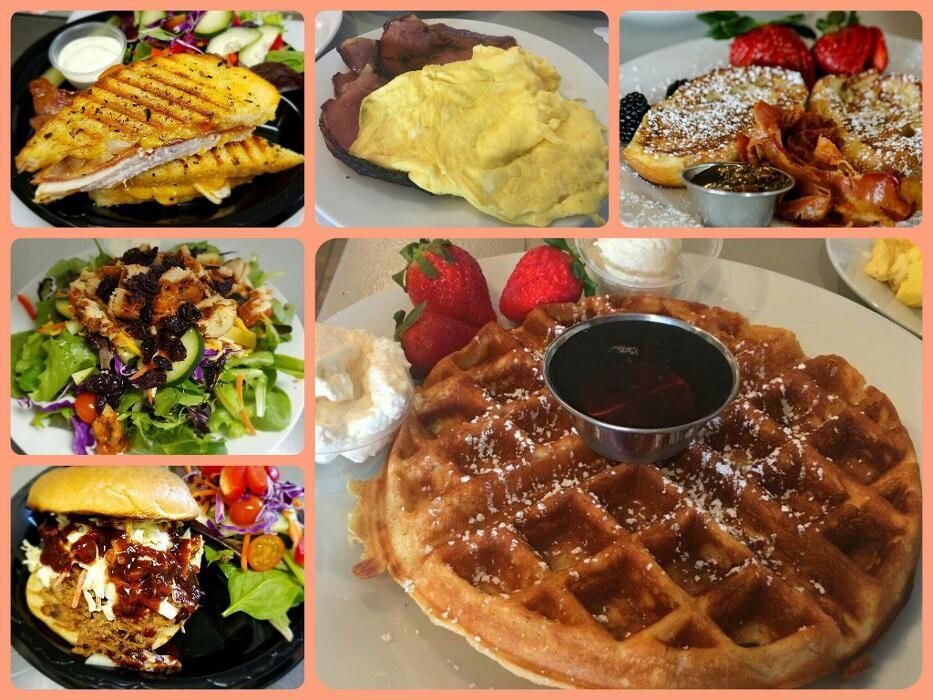 Images SugarJam The Southern Kitchen