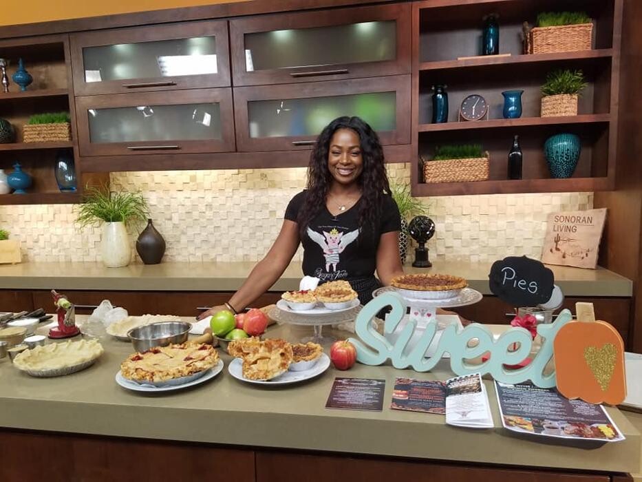 Images SugarJam The Southern Kitchen