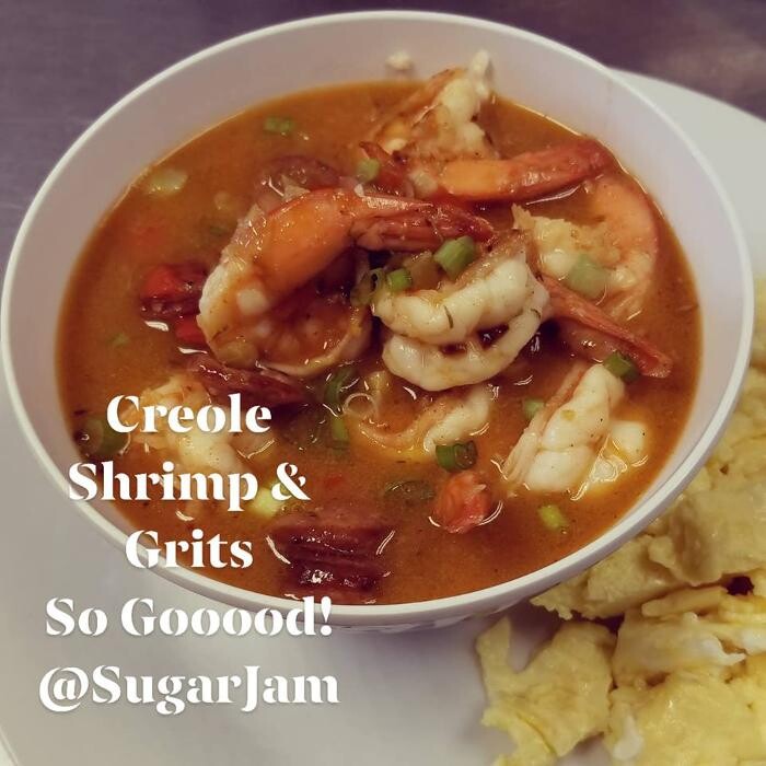 Images SugarJam The Southern Kitchen
