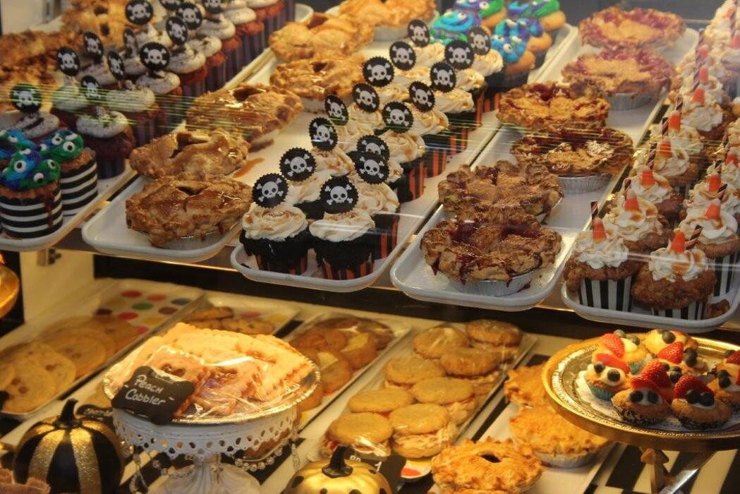 Images SugarJam The Southern Kitchen