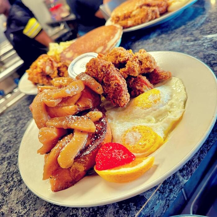 Images SugarJam The Southern Kitchen