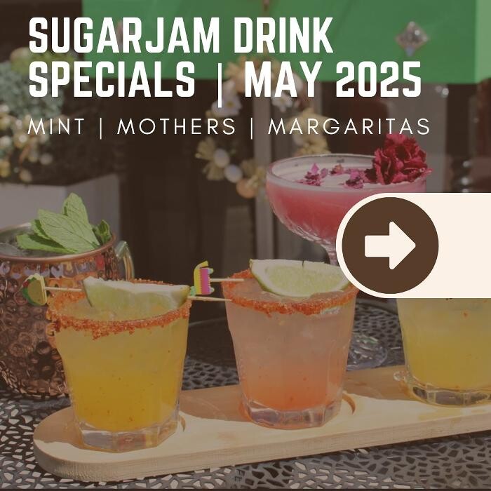 Images SugarJam The Southern Kitchen