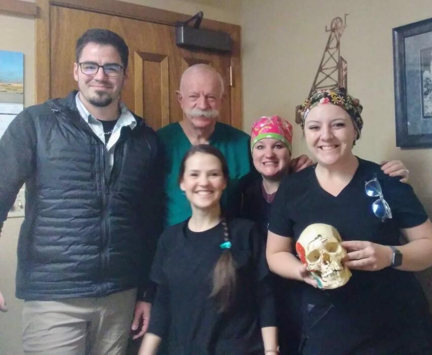 Images Montana Oral Surgery & Dental Implant Center