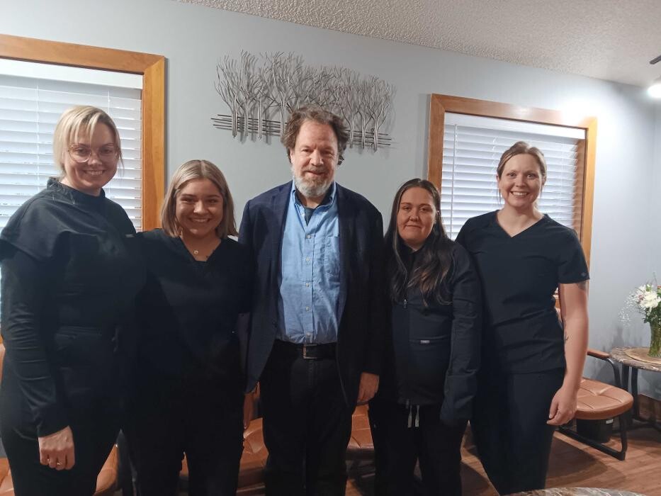 Images Montana Oral Surgery & Dental Implant Center