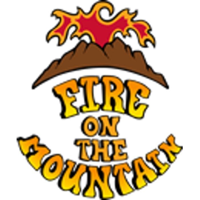 Fire On The Mountain Logo