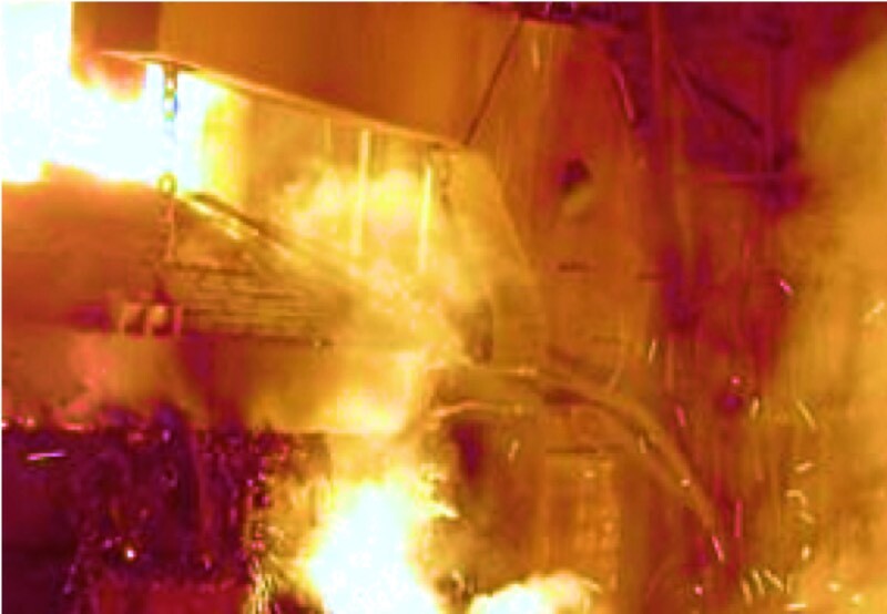 Images LMB Industrial Services, Inc.