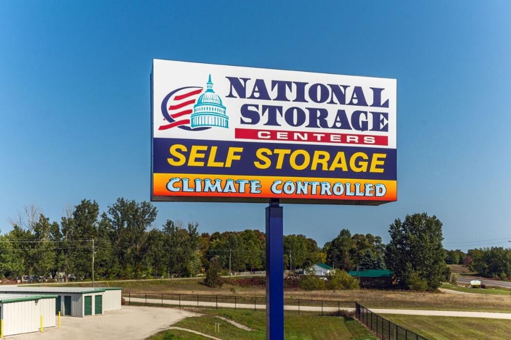 Images National Storage Centers - Traverse Silver Lake