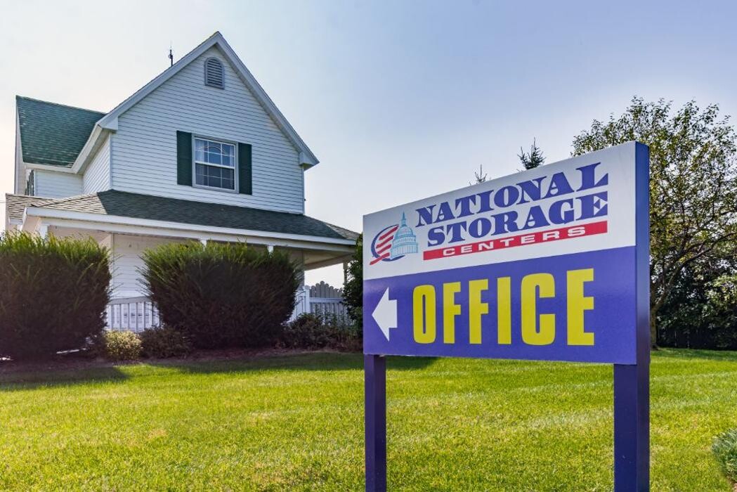 Images National Storage Centers - Traverse Silver Lake