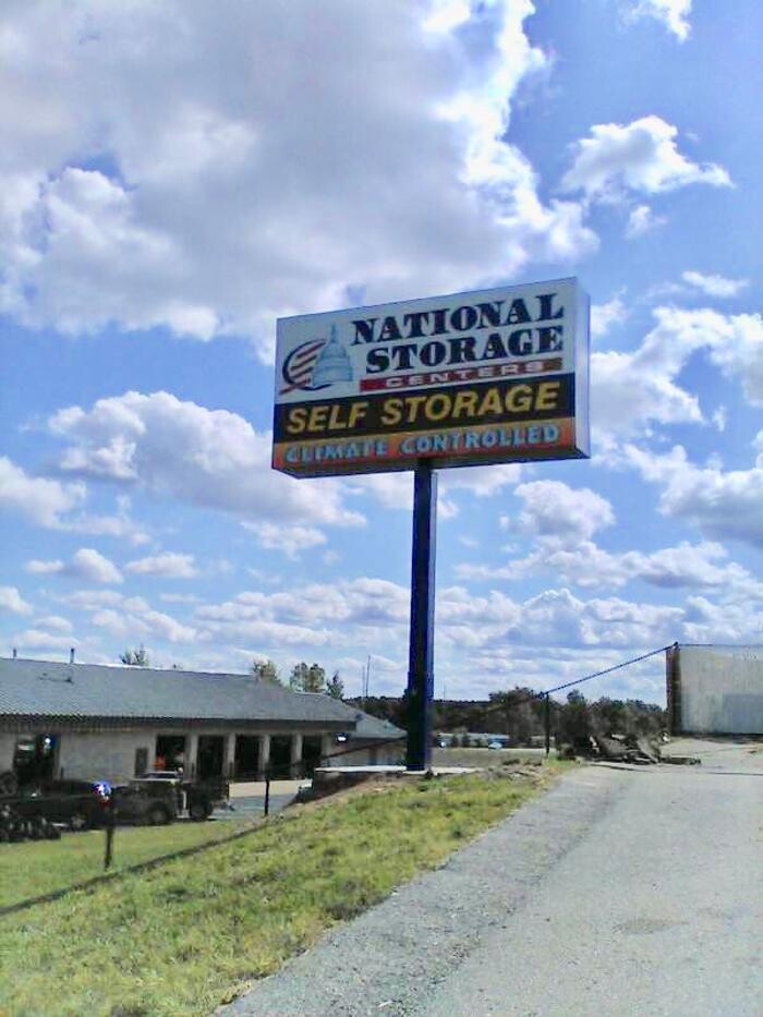 Images National Storage Centers - Traverse Silver Lake