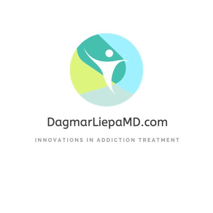 Dagmar Liepa, MD Logo