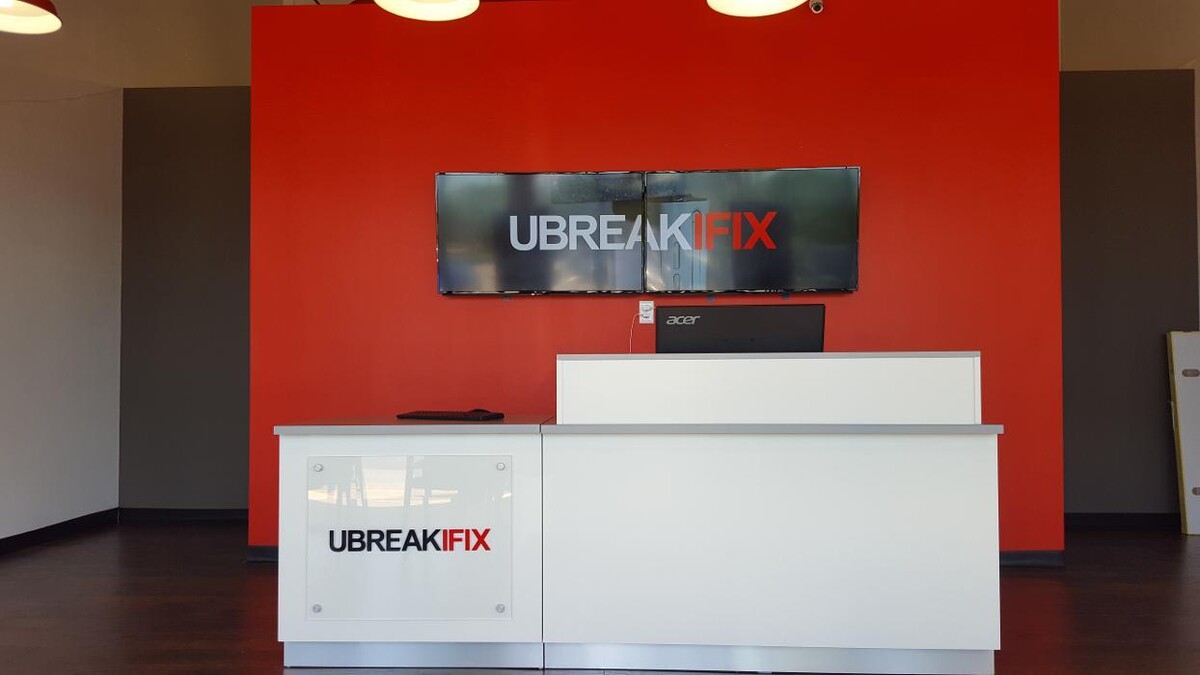 Images uBreakiFix - Phone and Computer Repair