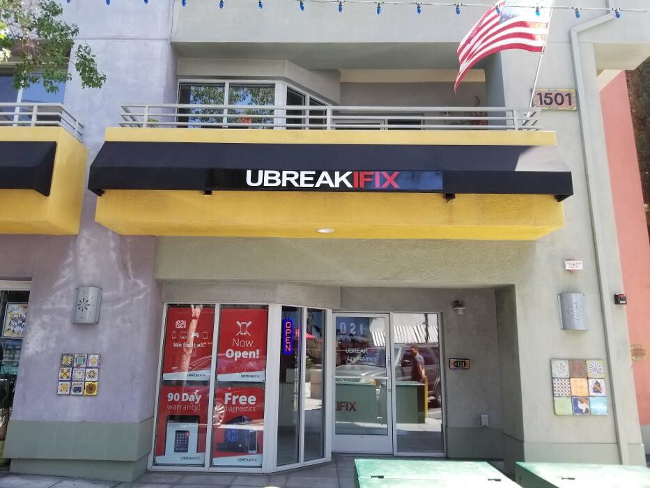 Images uBreakiFix - Phone and Computer Repair