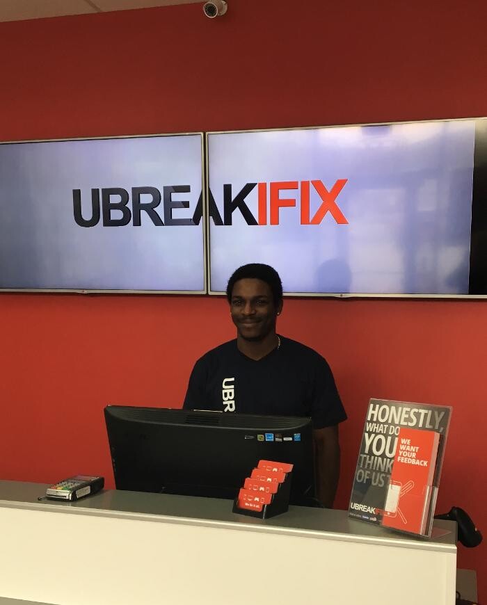 Images uBreakiFix - Phone and Computer Repair