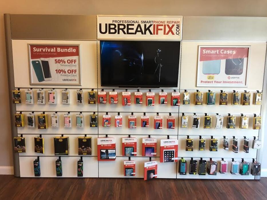 Images uBreakiFix - Phone and Computer Repair