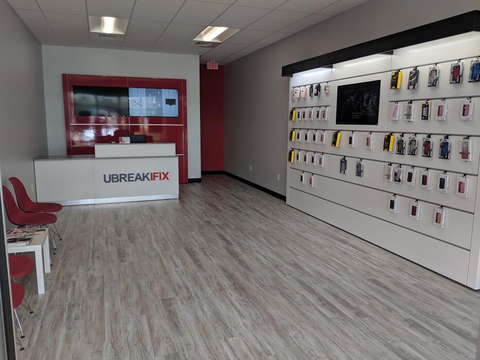 Images uBreakiFix - Phone and Computer Repair