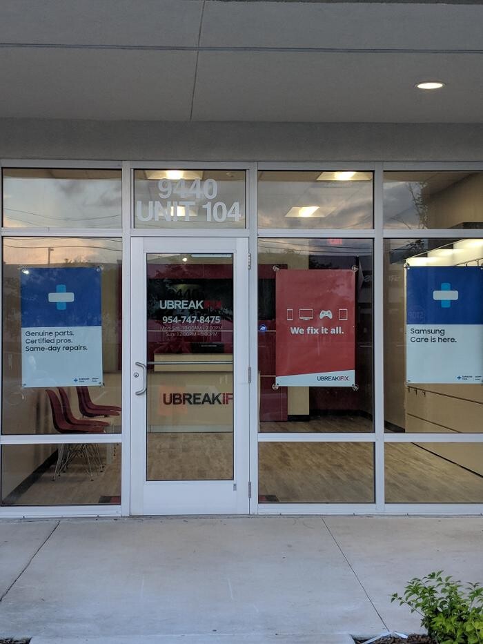 Images uBreakiFix - Phone and Computer Repair