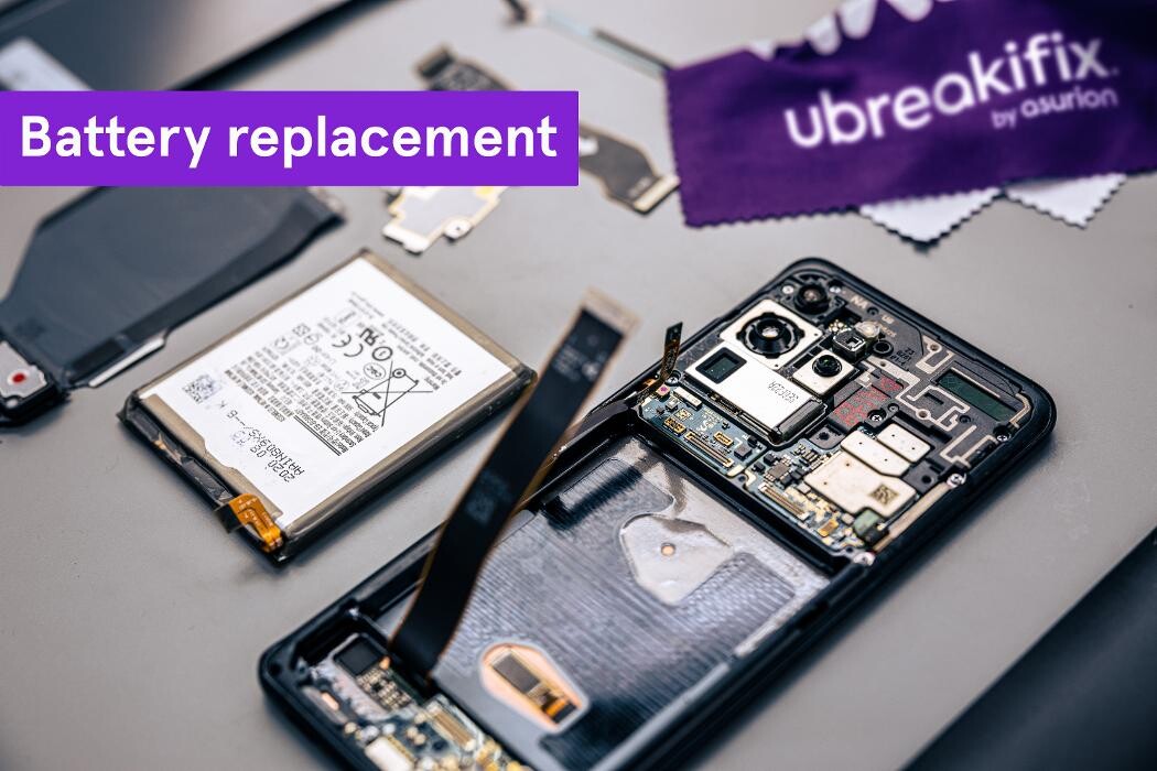 Images uBreakiFix - Phone and Computer Repair