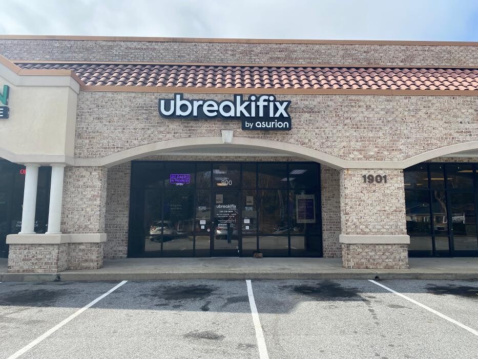 Images uBreakiFix - Phone and Computer Repair