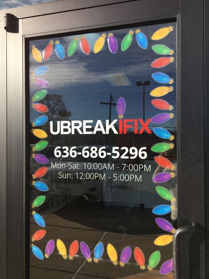 Images uBreakiFix - Phone and Computer Repair