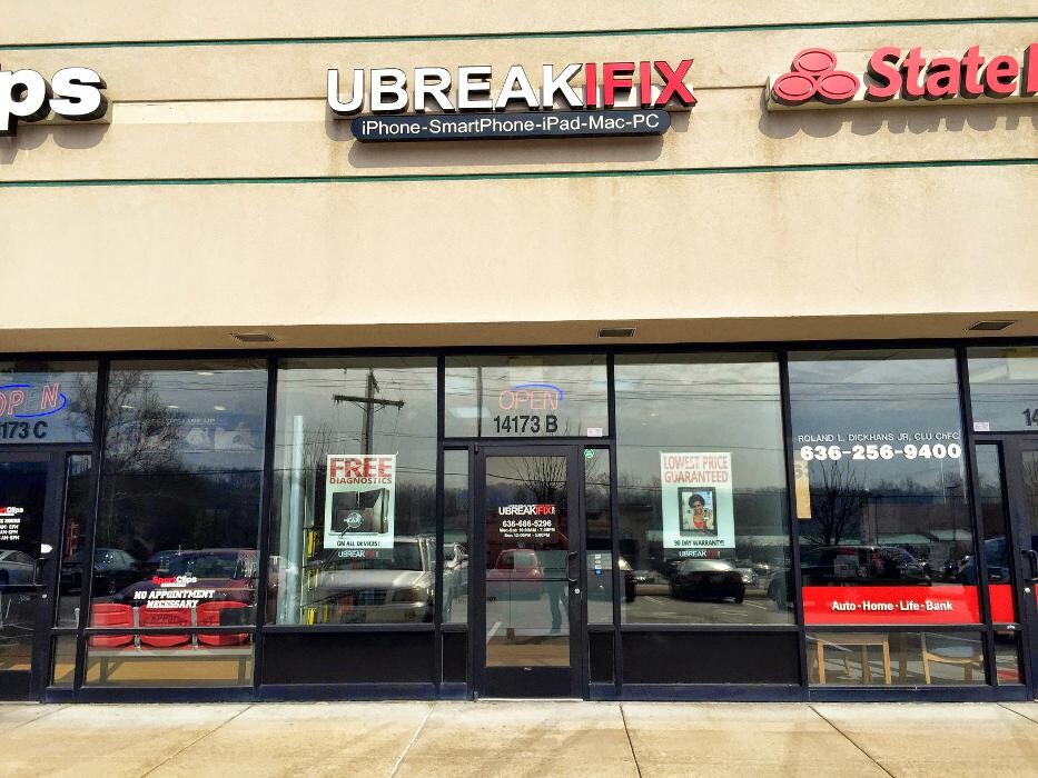 Images uBreakiFix - Phone and Computer Repair