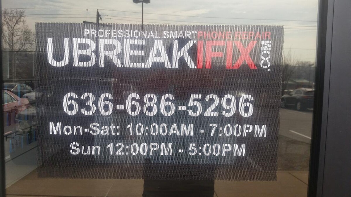 Images uBreakiFix - Phone and Computer Repair