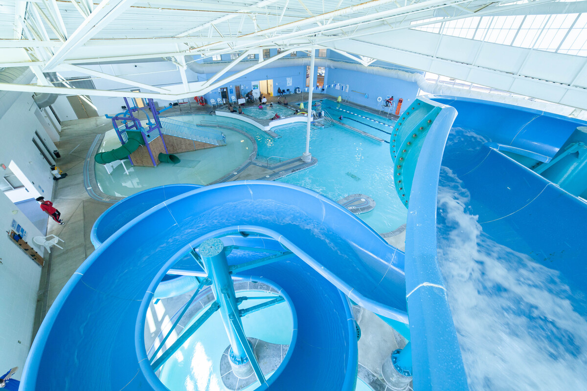 Images O'Fallon Park Rec Complex