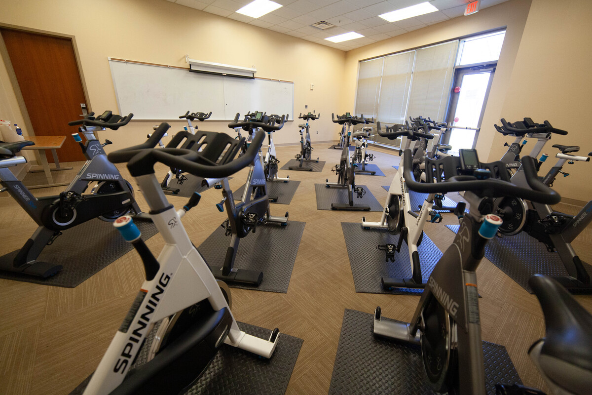 Images O'Fallon Park Rec Complex