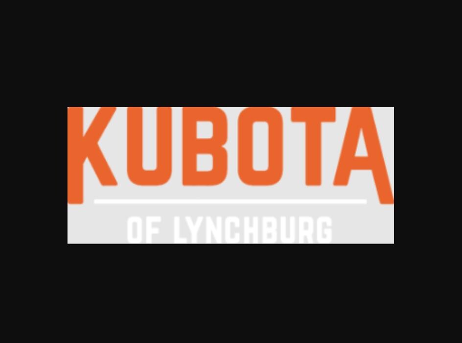 Kubota of Lynchburg, Inc. Logo