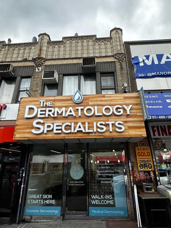 Images The Dermatology Specialists-Soundview